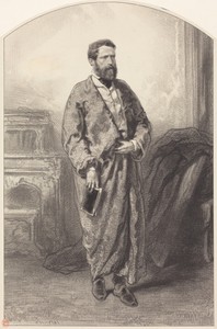 Alexander Gabriel Descamps