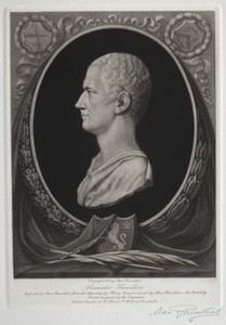 Alexander Hamilton