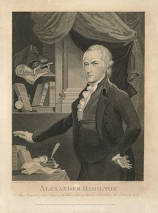 Alexander Hamilton