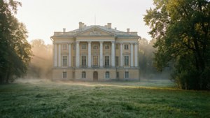 Alexander Palace Mist