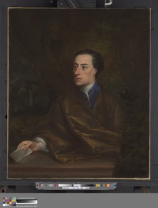 Alexander Pope