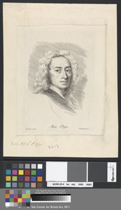 Alexander Pope