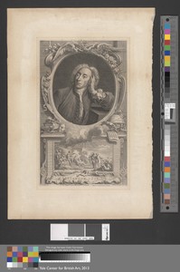 Alexander Pope Esq.