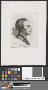Alexander Pope, Profile