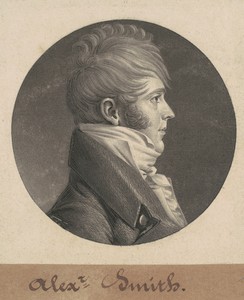 Alexander Smith