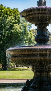 Alexandra Fountain Splendor