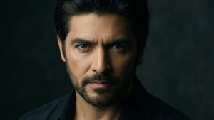 Alfonso Cinematic Portrait