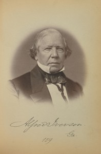 Alfred Iverson