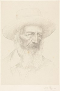 Alfred, Lord Tennyson