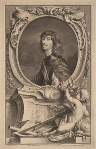 Algernon Percy, Earl of Northumberland