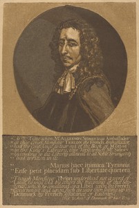 Algernon Sidney