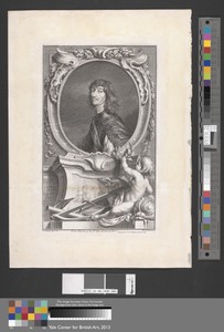 Algernoon Piercy, Earl of Northumberland