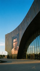 Ali Center Legacy