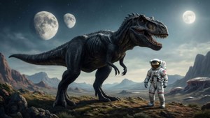 Alien Encounter