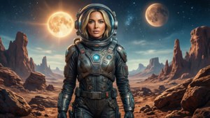 Alien Explorer