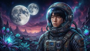 Alien Explorer