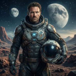 Alien Explorer