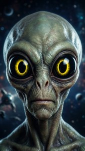 Alien Glow