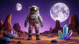 Alien Planet