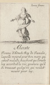 Alkestis