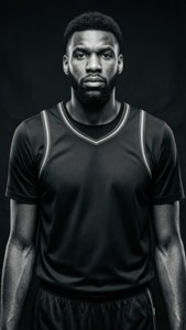 All Black Embiid