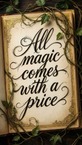 All Magic Comes with a Price