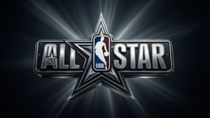 All Star Metallic Logo
