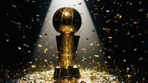 All-Star Trophy Glory