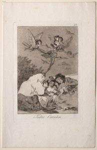 All Will Fall, Plate 19