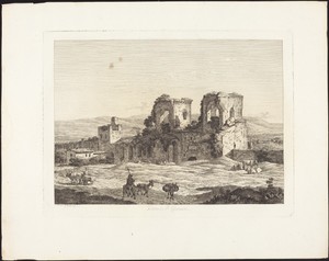Alla porta di San Giovanni