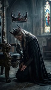 Allegiance to the Demon King