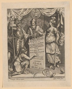 Allegorie op goed bestuur