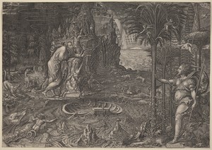 Allegory of Life