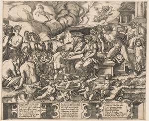 Allegory of Love