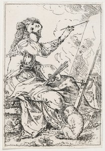 Allegory of Painting