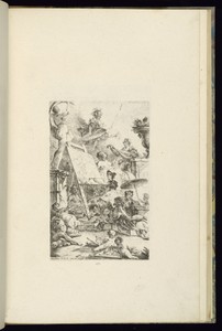 Allegory of Painting