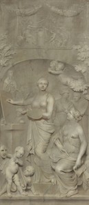 Allegory of the Arts