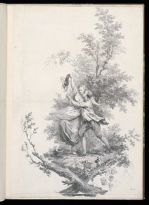 Allegory of the Four Seasons - Autumn