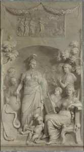 Allegory of the Sciences