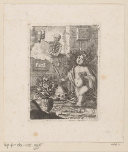 Allegory of Transience