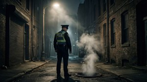 Alley Beat