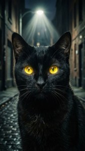 Alley Cat