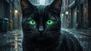 Alley Cat Nocturne