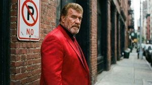 Alley Cool