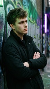 Alley Cool
