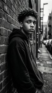 Alley Grit