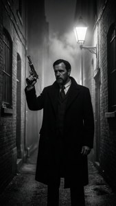 Alley Hunter