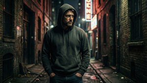 Alley Noir