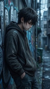 Alley of Sighs