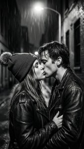 Alley Romance
